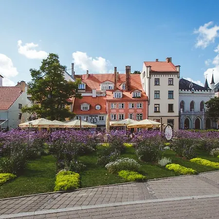 Centrally Located Old Town Loft Riga Extérieur photo
