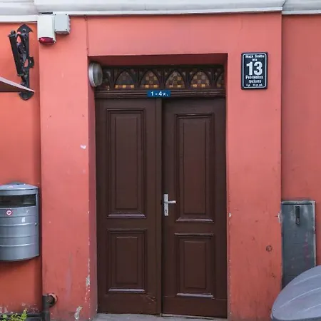 Centrally Located Old Town Loft Riga Extérieur photo