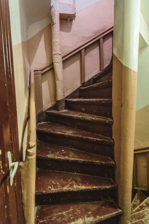 Centrally Located Old Town Loft *