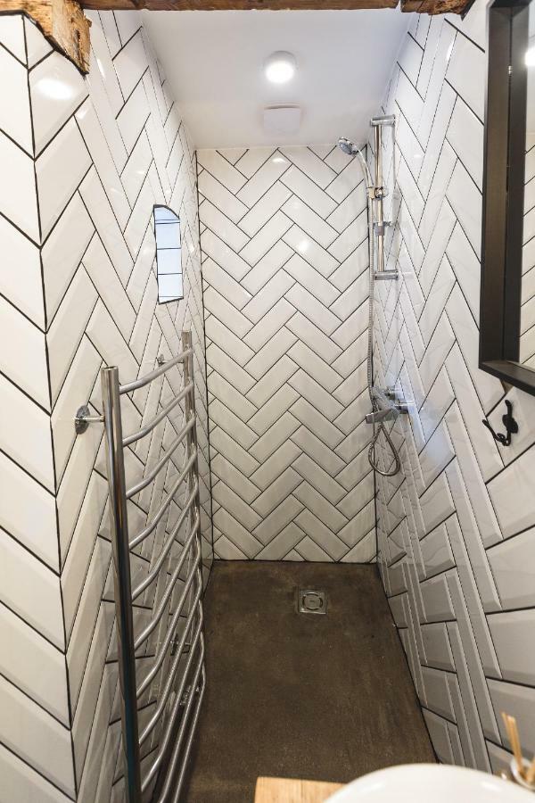 Appartement Centrally Located Old Town Loft *