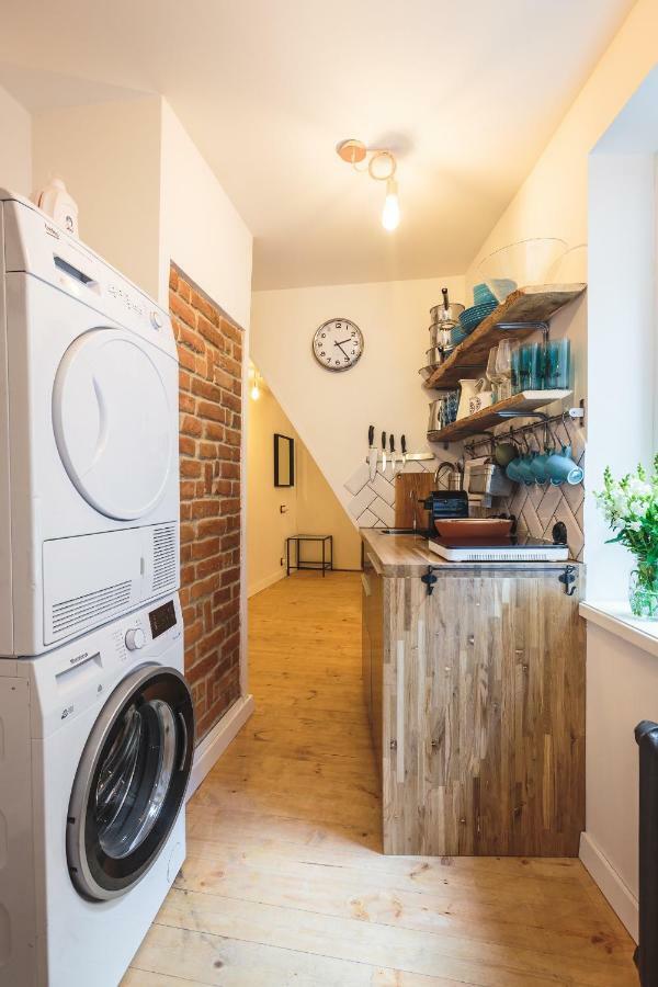 Appartement Centrally Located Old Town Loft