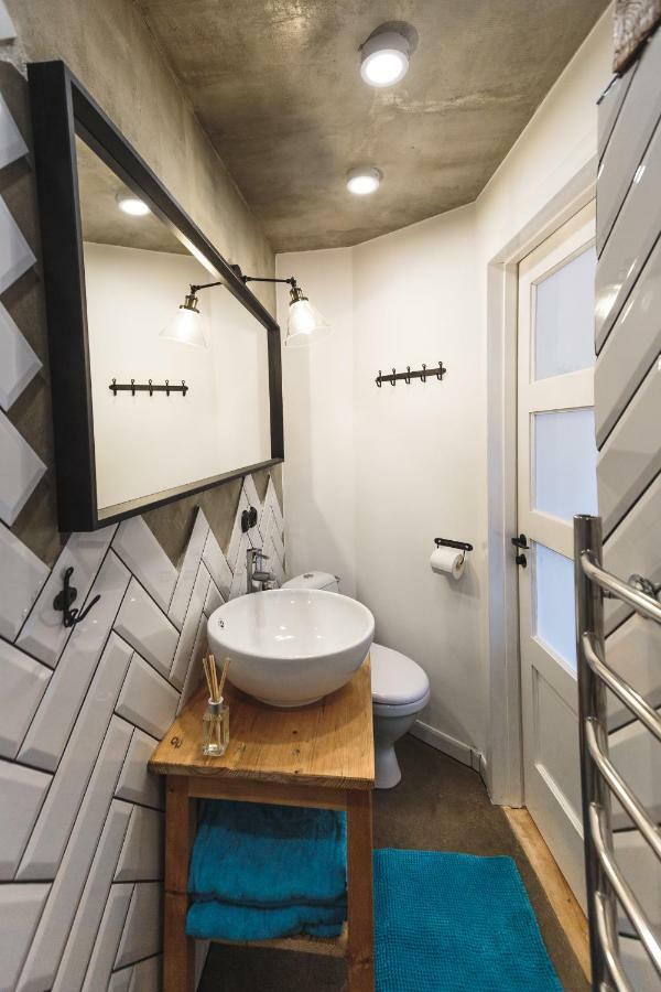 Appartement Centrally Located Old Town Loft *