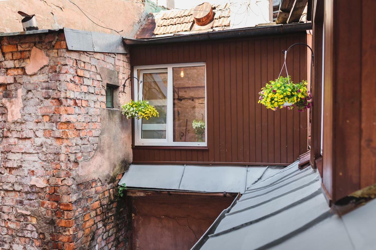 Appartement Centrally Located Old Town Loft