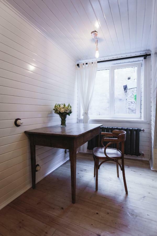 Appartement Centrally Located Old Town Loft