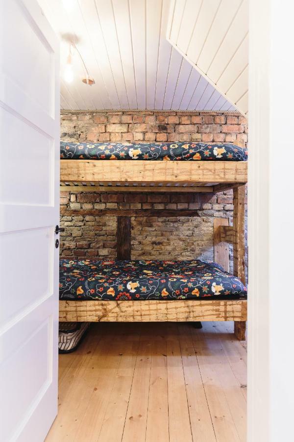 Centrally Located Old Town Loft Appartement *