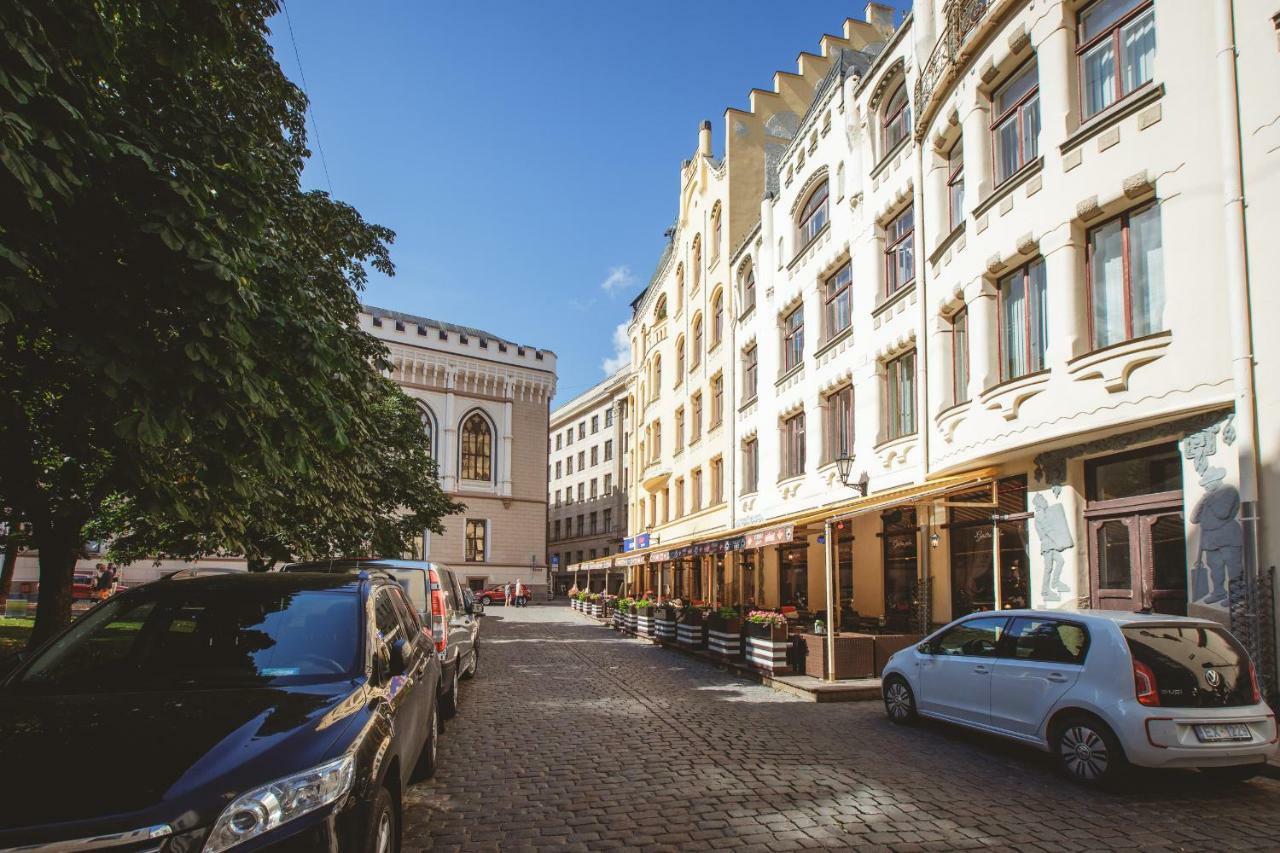 Centrally Located Old Town Loft Appartement *