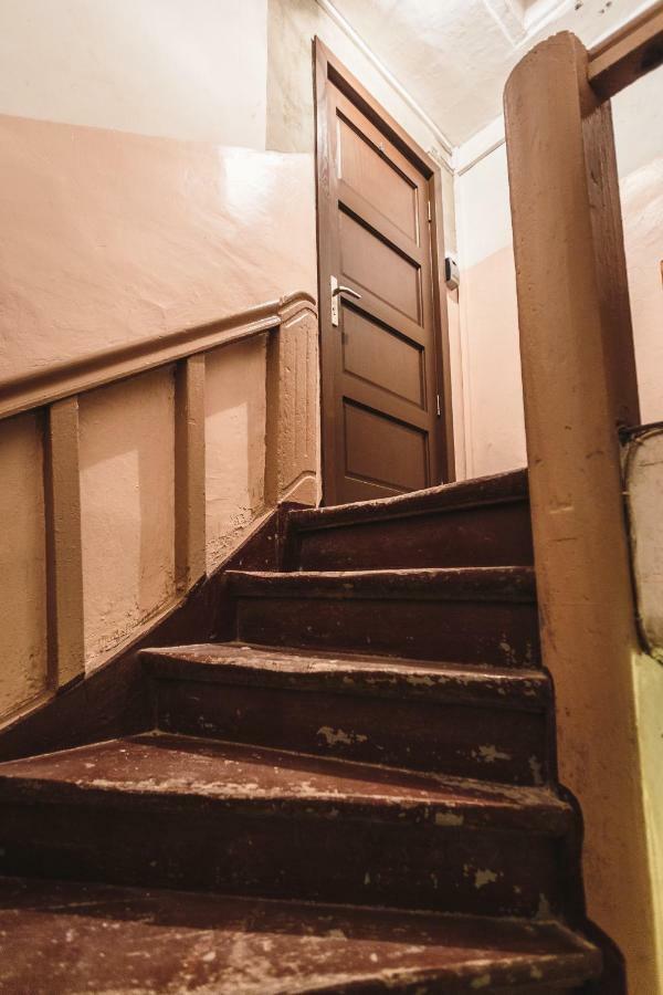 Appartement Centrally Located Old Town Loft Riga
